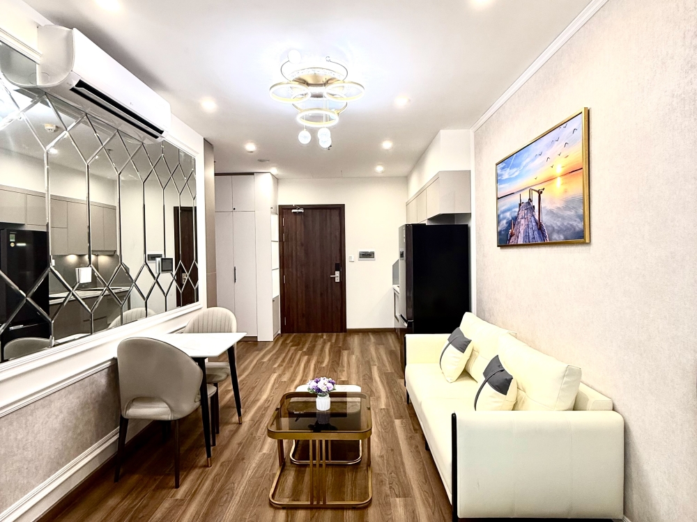 [202404262ZR] E bán studio Zurich căn full đồ đẹp mới tầng đẹp view thoáng giá tốt 2,3xx tỉ
