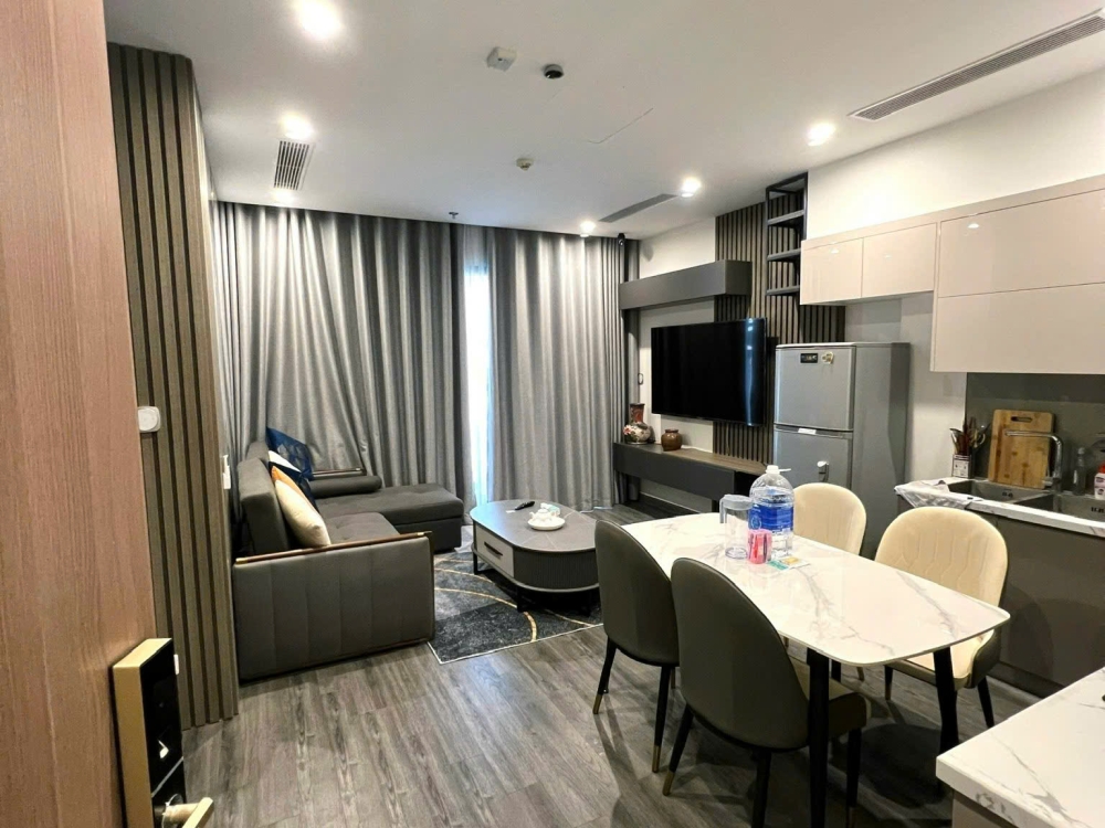 [201825265R] ac gia đình đang muốn thuê ở ổn định căn 2ngủ phân khu cao cấp zenpark tầng đẹp nhắn e Thắng 0935671377 đi xem căn nhé ,