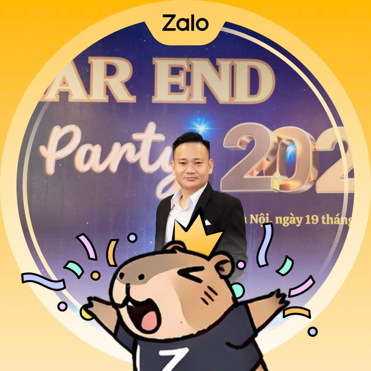 Avatar của Toàn Thắng Vinhomes