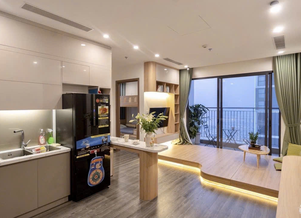 [202920263R] ac gia đình nhà đông người đang muốn ở ổn định căn 3n phân khu cao cấp zenpark phong cách nhật đẹp nhắn e Thắng 0935671377 đi xem căn nhé ,