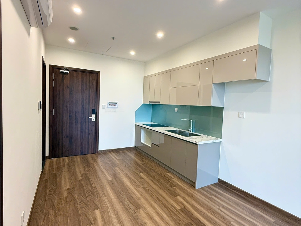 [201802262ZR] ac ở cá nhân 1,2 người cần thuê căn 1 ngủ thì nhớ e cho thue căn 1n giá tốt 6tr bên phân khu zurich, gần hệ thống trường học, khu thể dục thể thao san hô
