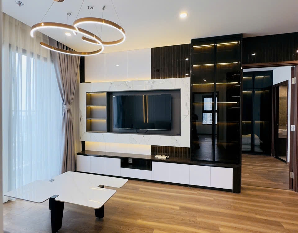 [201312261ZR] ,e có sẵn căn tầng đẹp hướng mát chỉ 22tr 89m² full nội thất, – căn hướng rất mát,view đẹp, sắn sổ