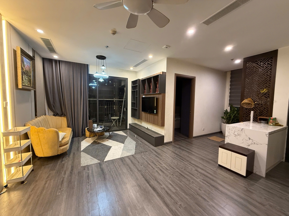 [202404262R] ac gia đình đang muốn mua ở ổn định căn 2 ngủ+ góc phân khu cao cấp zenpark tầng đẹp nhắn e Thắng 0935671377 đi xem căn nhé ,