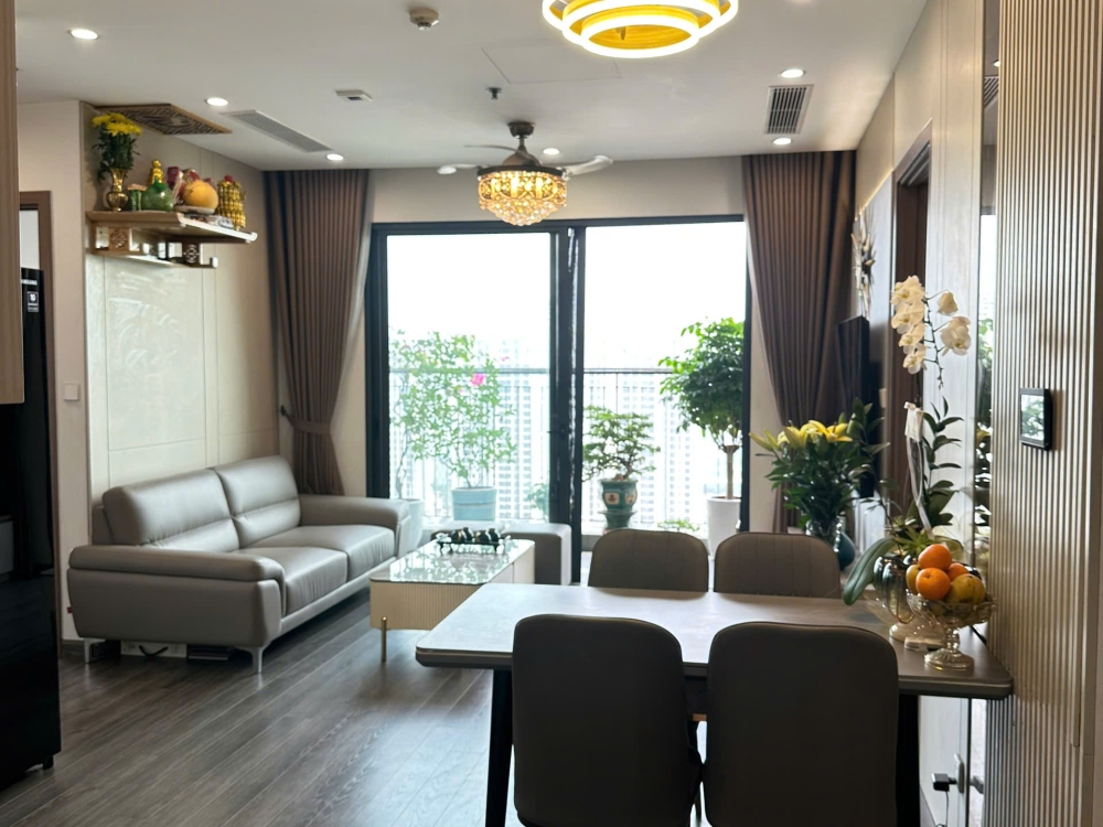 [202305262R] 25/8 chủ gửi bán nhanh căn 3n phân khu cao cấp zenpark full đồ đẹp tầng trung giá tốt