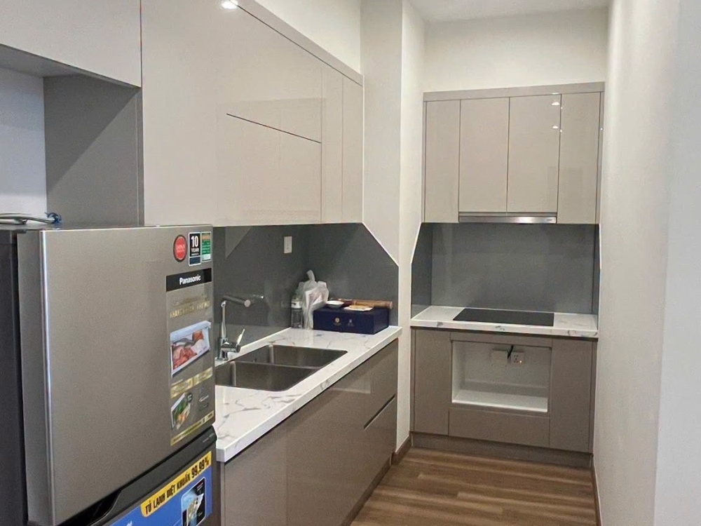 [200007262ZR] 18/8 E cho thuê 2 ngủ bên Zurich căn full đồ điện tử mới view thoáng đẹp hướng cực mát giá tốt 10tr kbp.