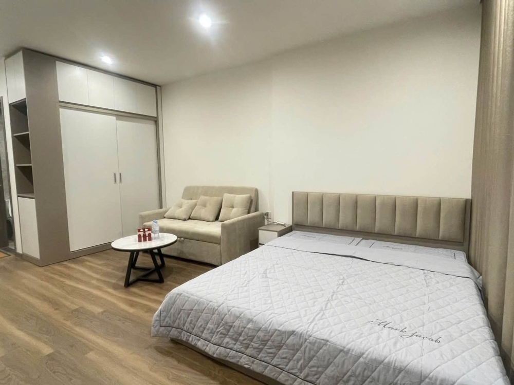 [200017262BE] 15/8 hiếm khi có căn studio beverly full đồ đẹp mà giá thuê lại rất hợp lý 7tr