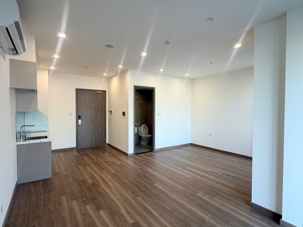 [201826261BE] 15/8 vì cần xử lý công việc chủ để lại căn studio beverly với giá tốt bất ngờ