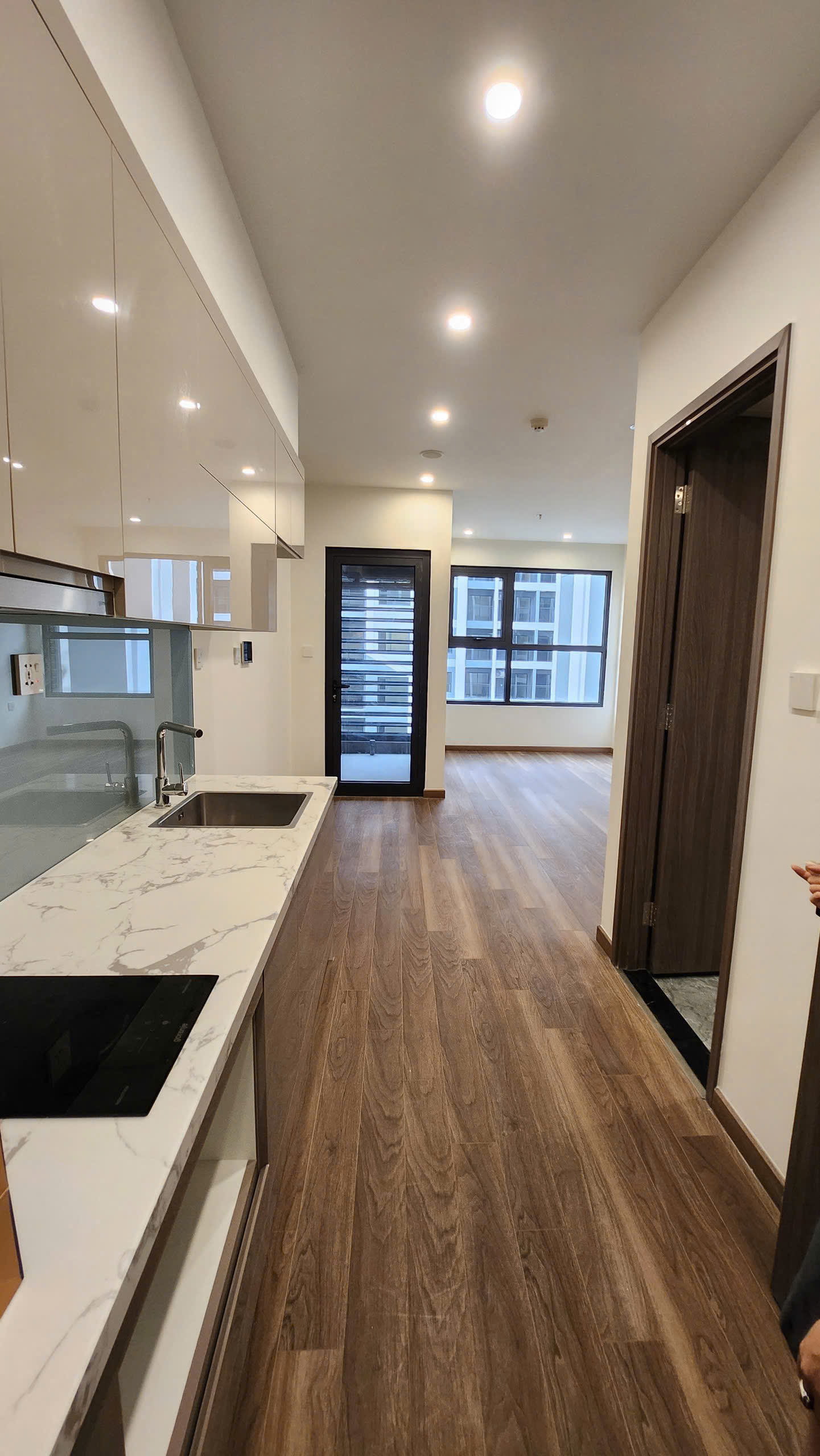 [202309263BE] 15/8 chủ nhà bán căn studio 30m2 beverly view đẹp , tầng đẹp mà giá lại đang rất dễ chốt